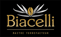 Logo Biacelli Noir